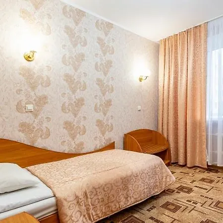 Penzion Nocwpoznaniu9,8-17 Poznaň